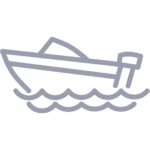 boat animation service page