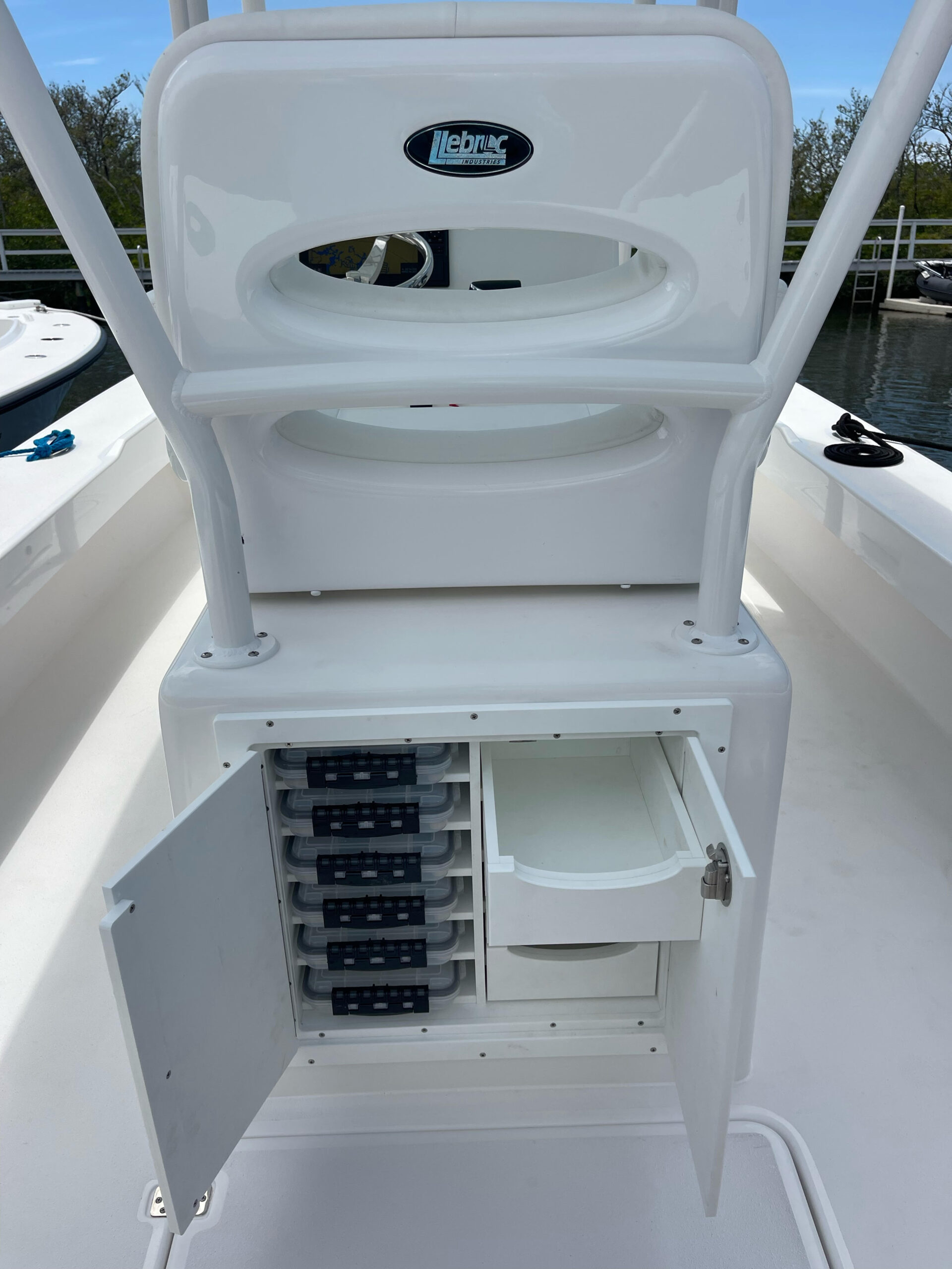 West End Boatworls Luxury Model - 3