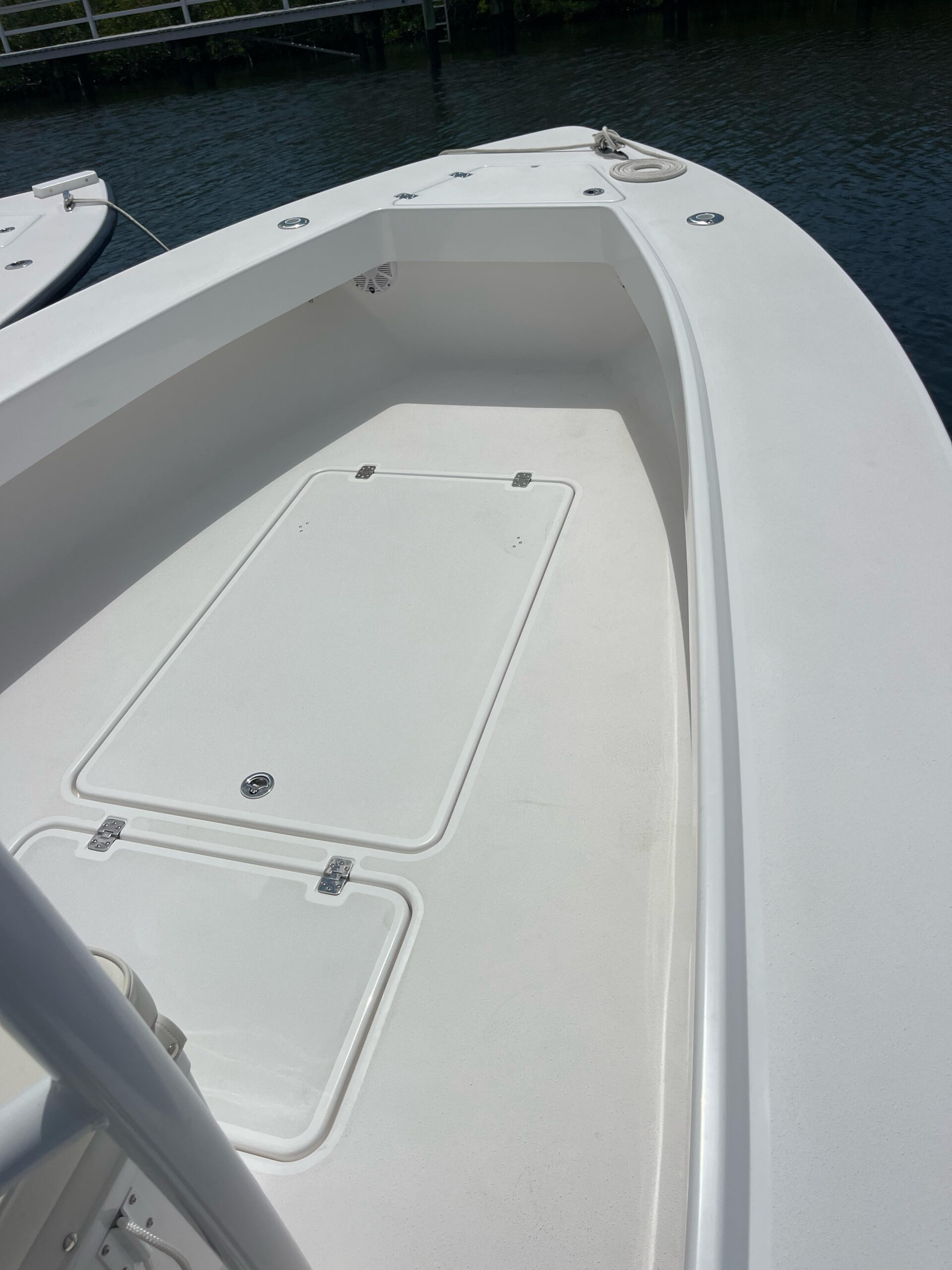 West End Boatworls Luxury Model - 7