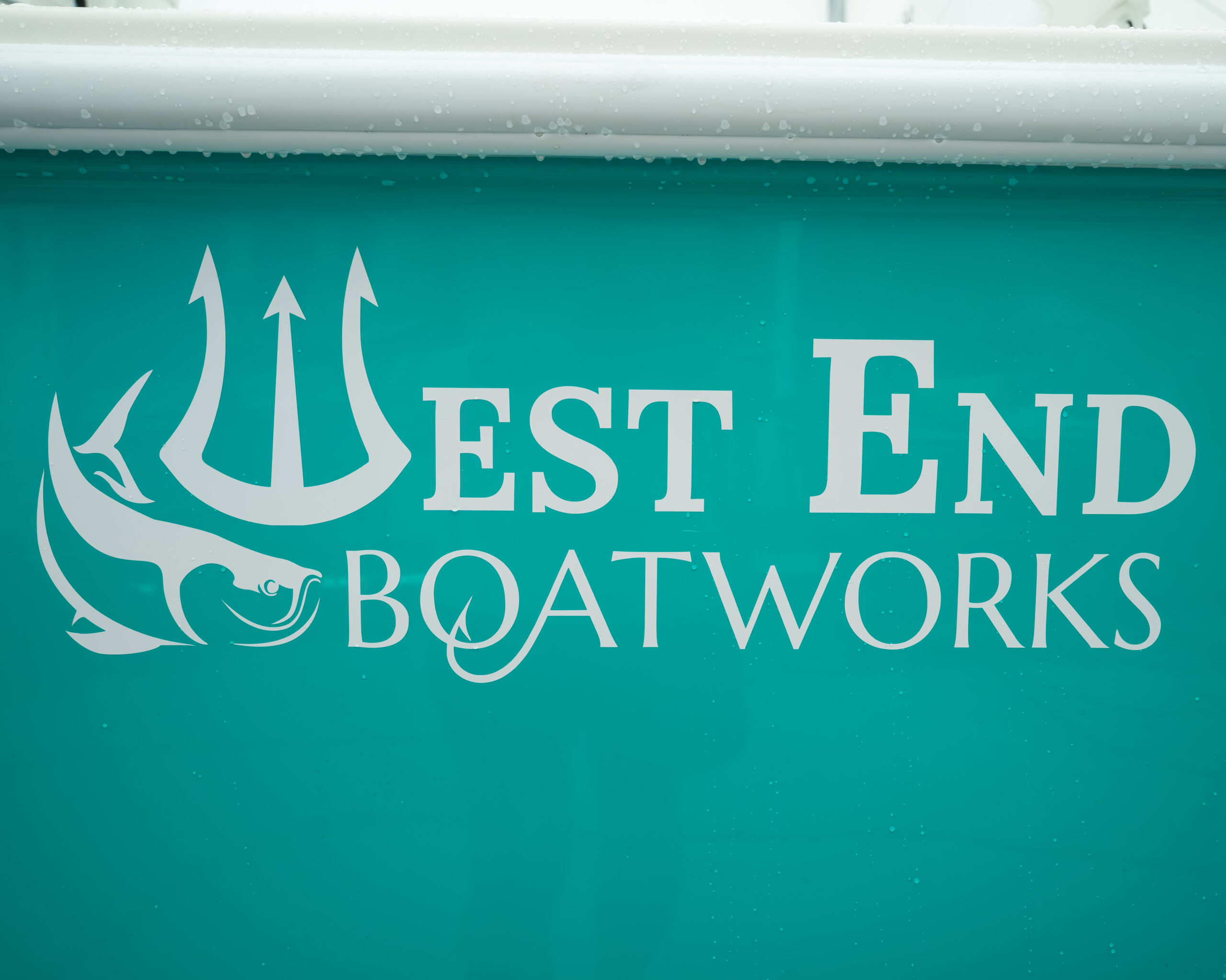 West End Boatworks