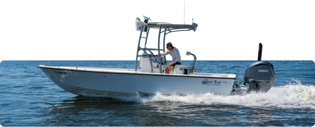 Boat PopOut